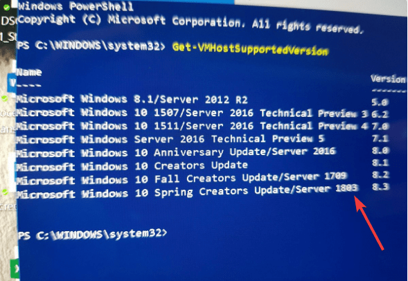 Windows 10 redstone download iso