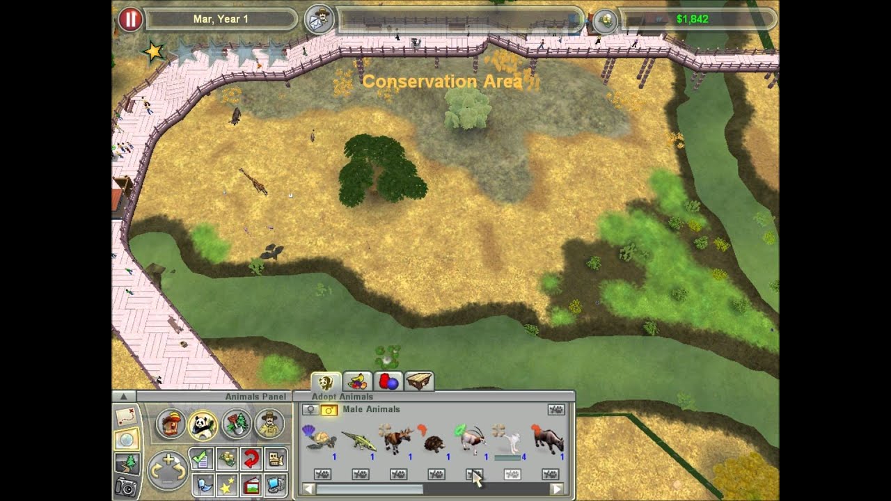 Zoo tycoon 2 expansions download